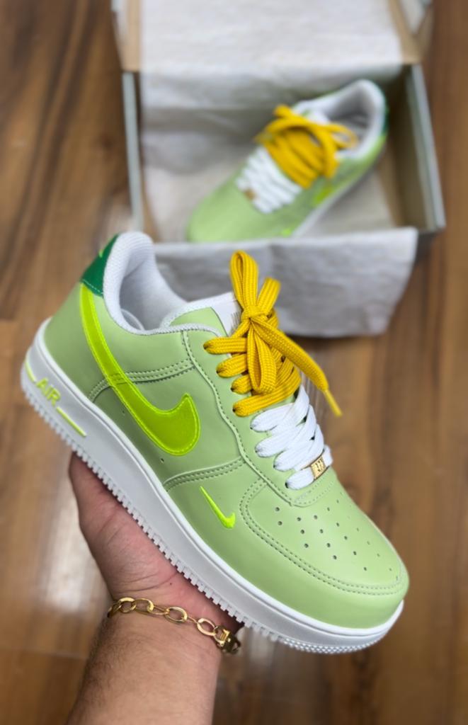 Nike Air Force