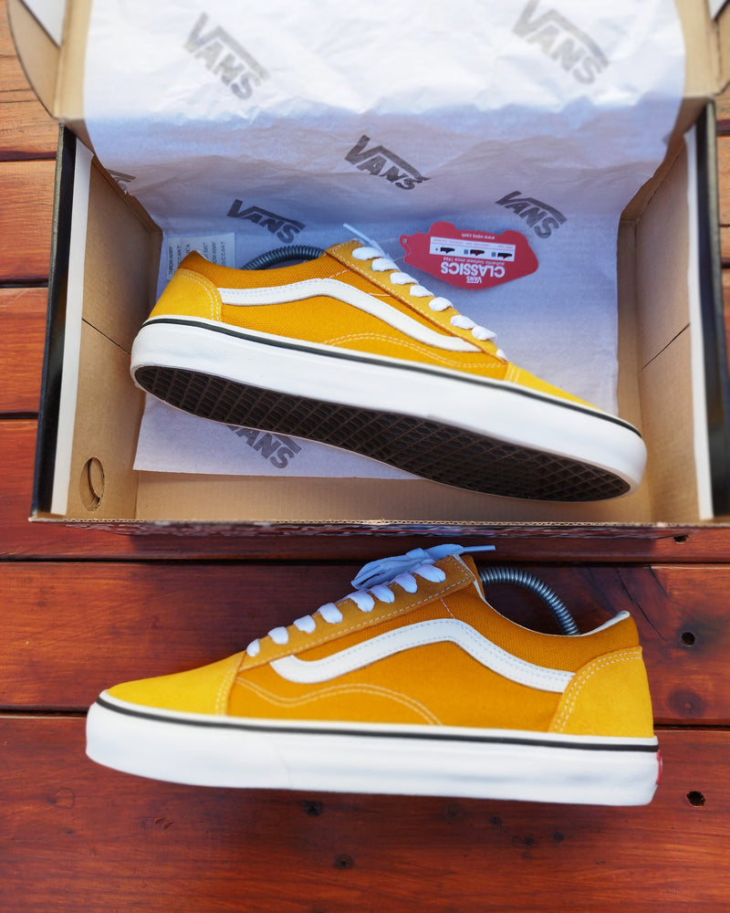 Vans Old Skool