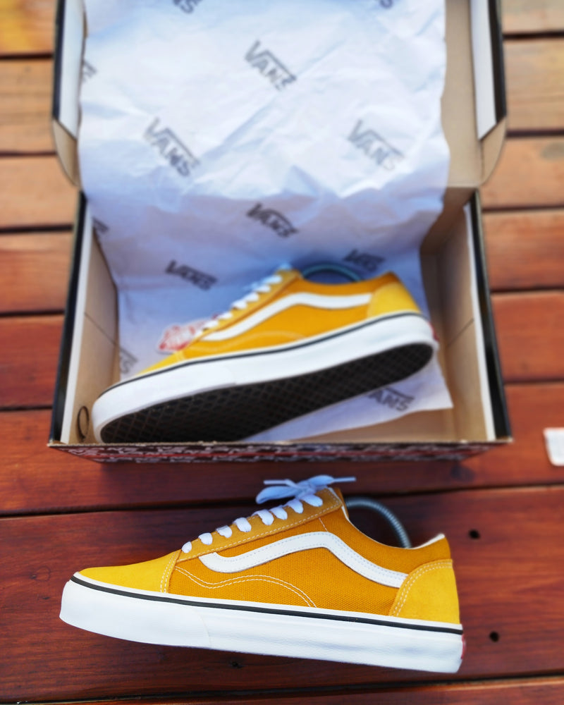 Vans Old Skool