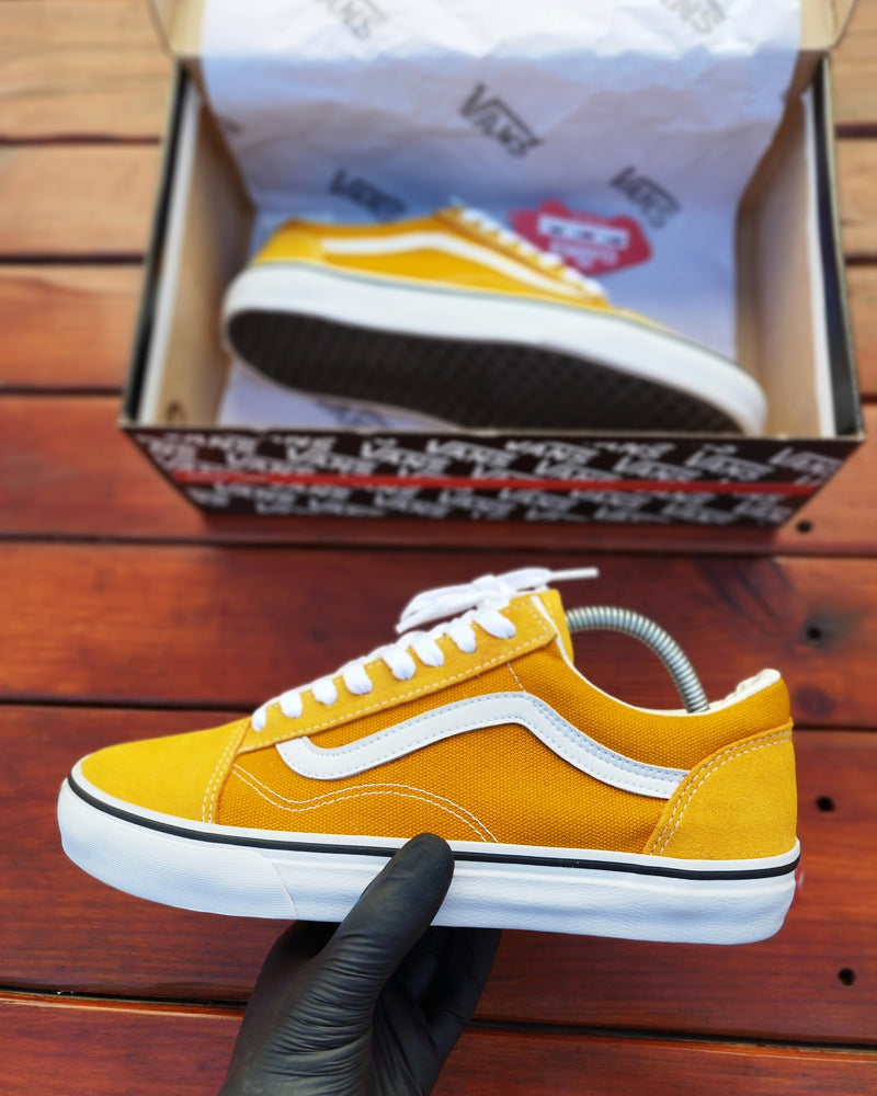 Vans Old Skool