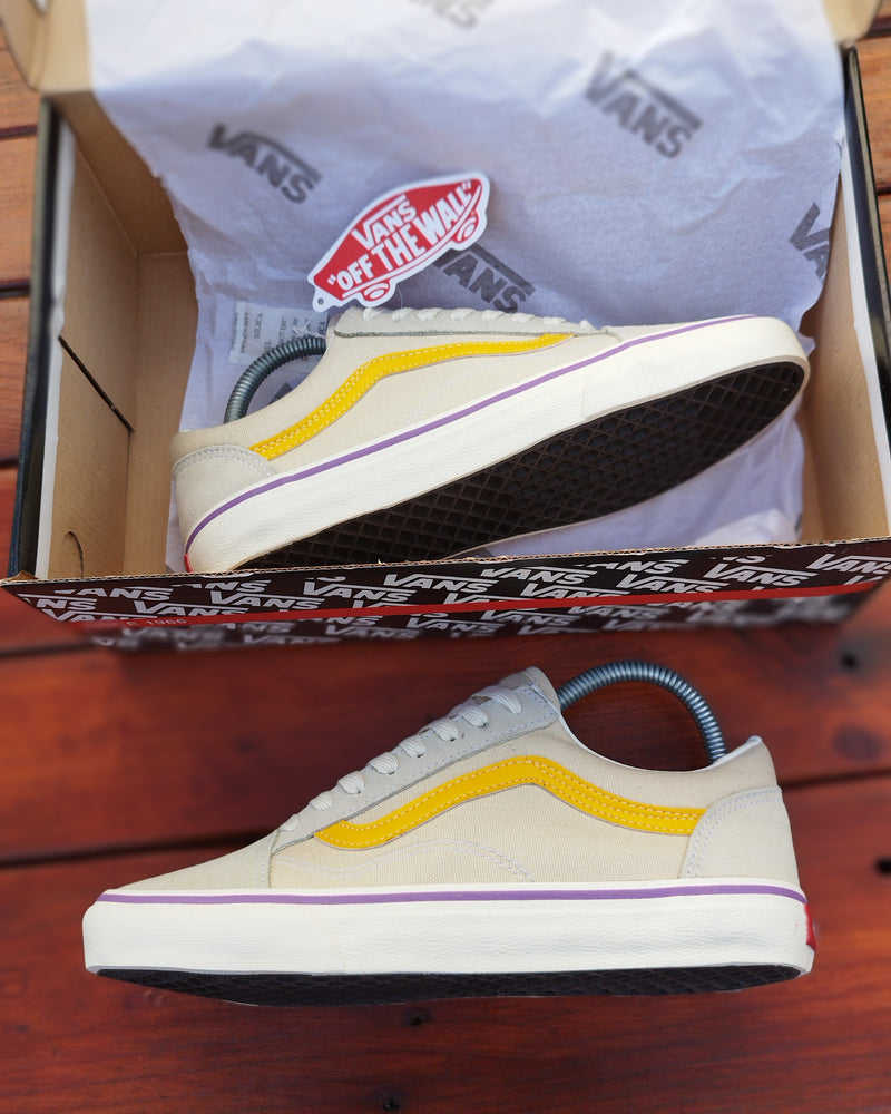 Vans Old Skool
