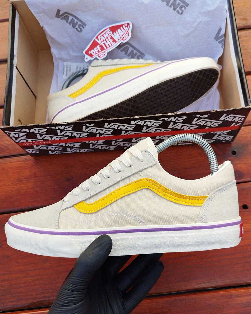 Vans Old Skool