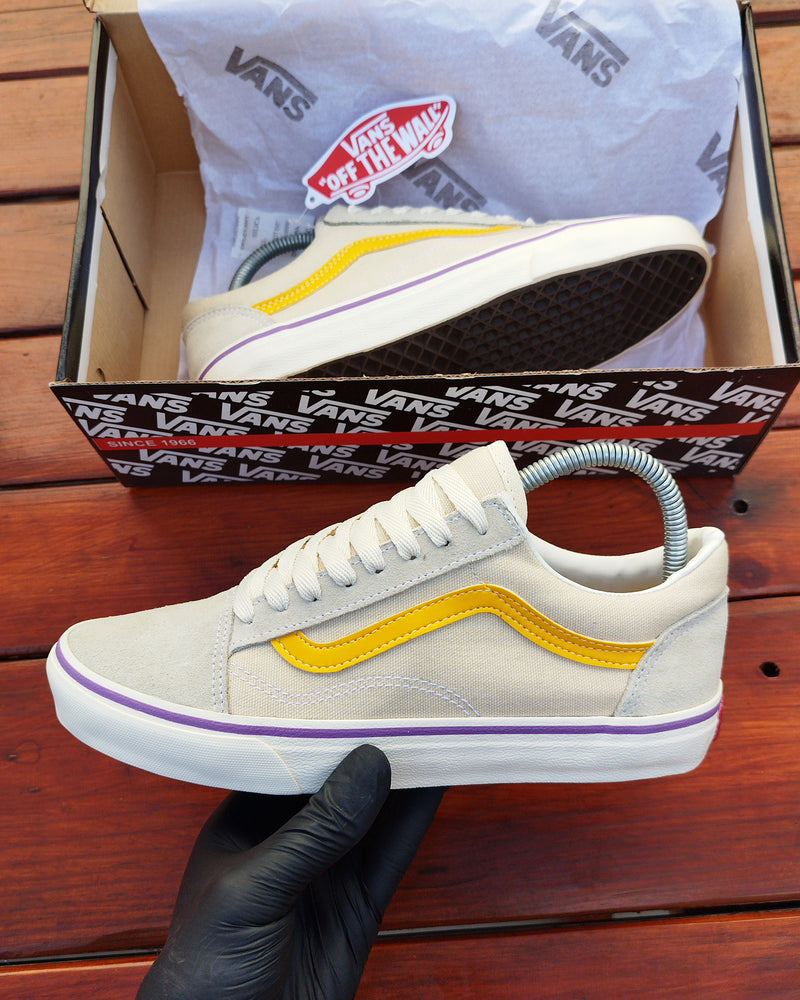 Vans Old Skool
