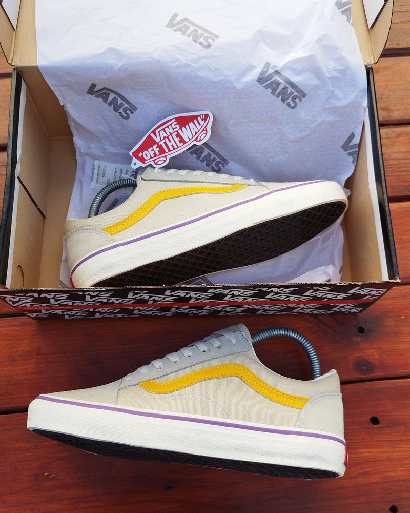 Vans Old Skool