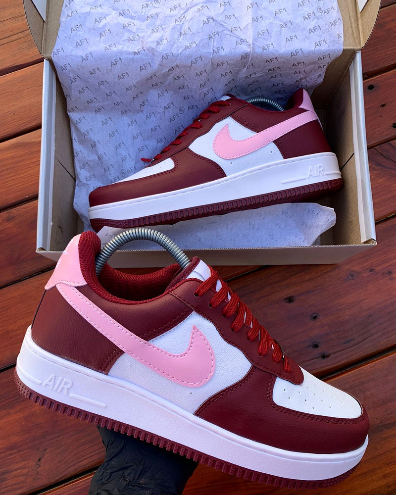 Nike Air Force Low