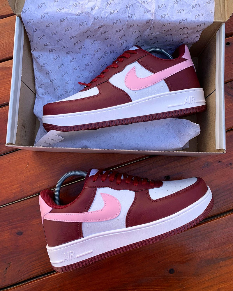 Nike Air Force Low