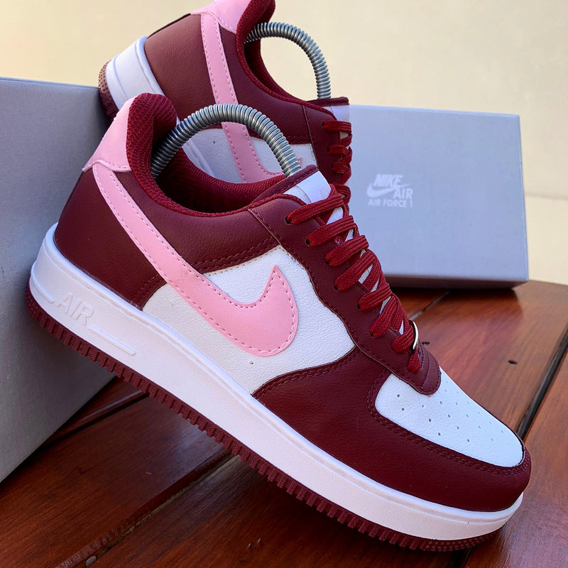 Nike Air Force Low