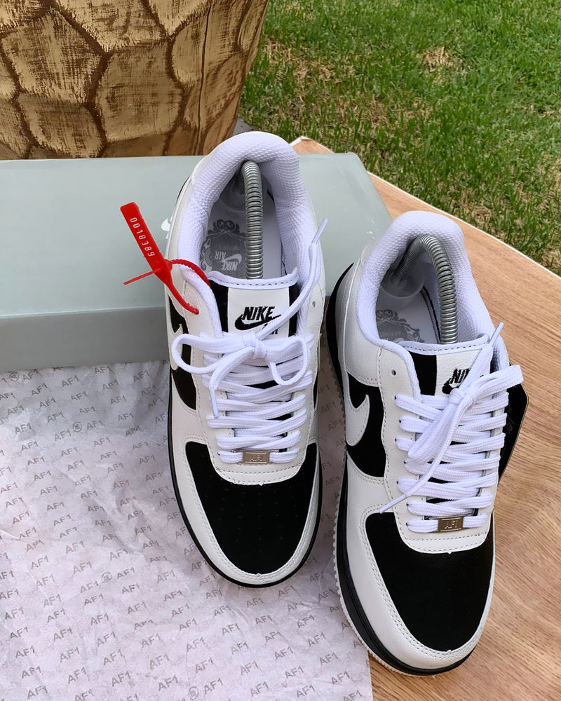 Nike Air Force
