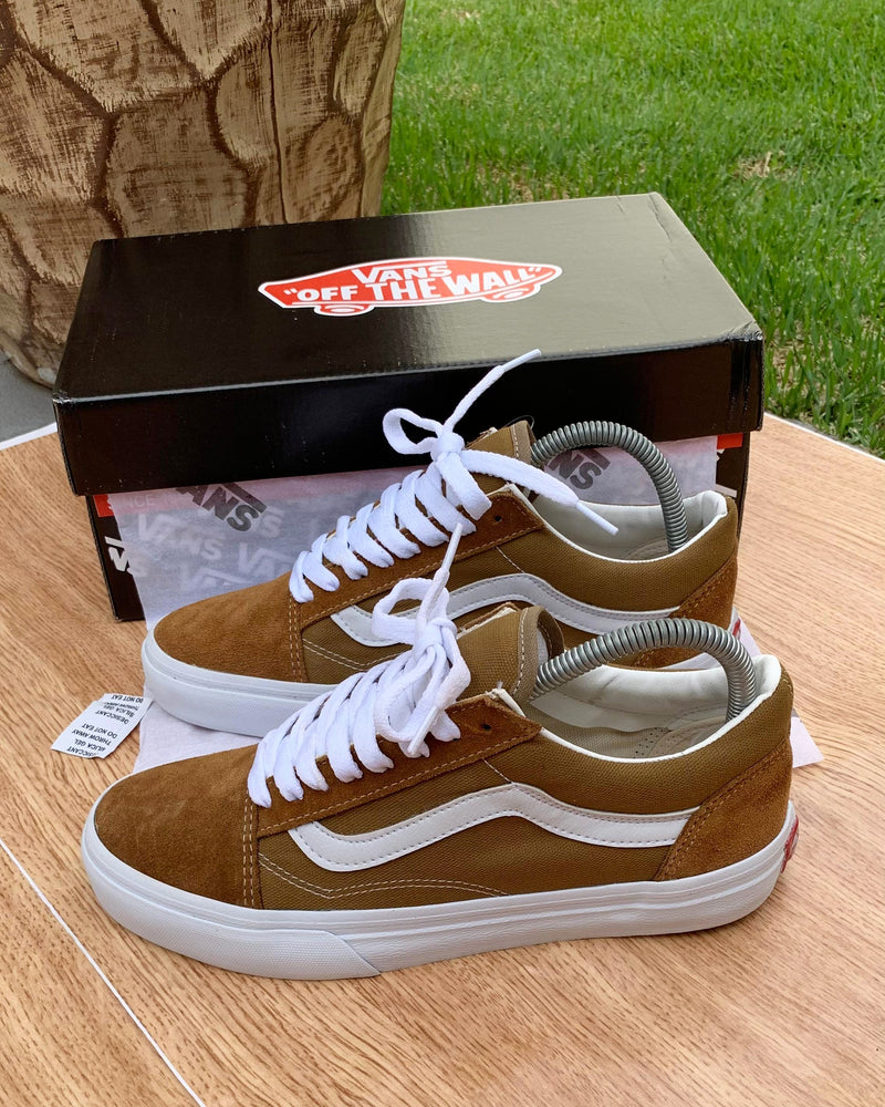Vans Old Skool