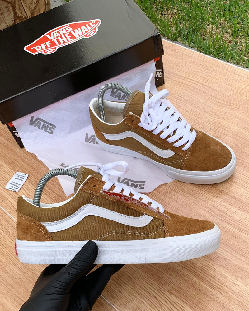 Vans Old Skool