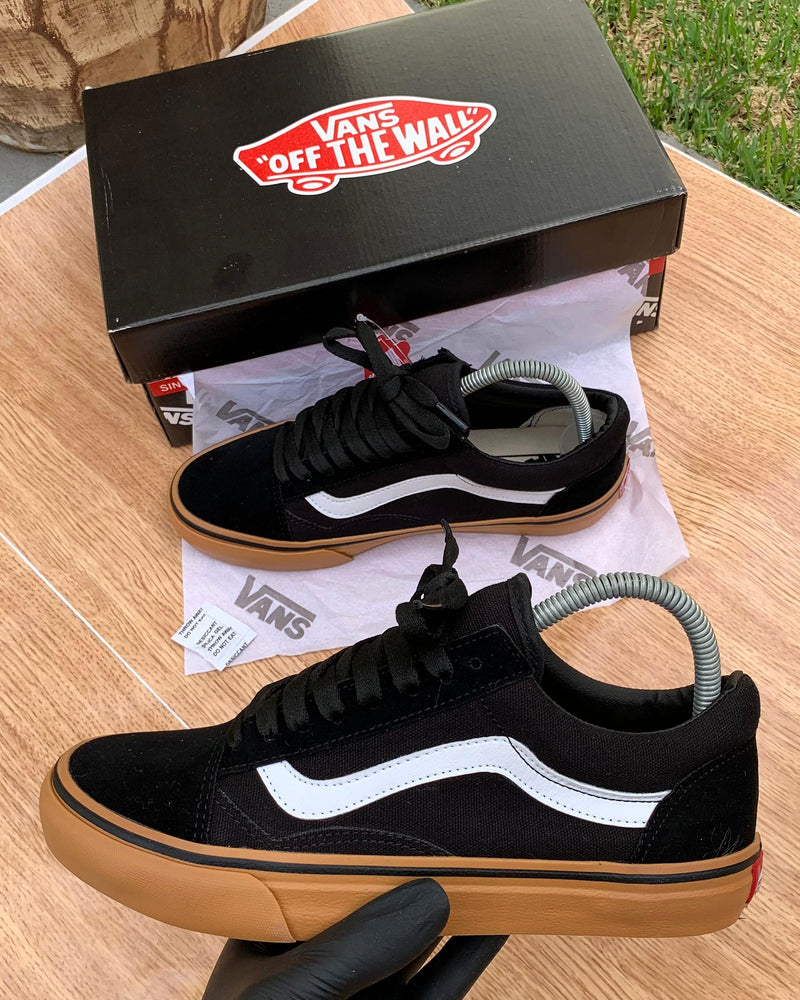 Vans Old Skool