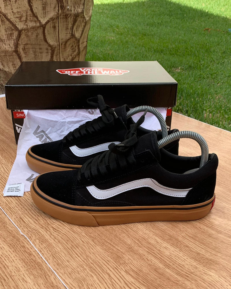 Vans Old Skool