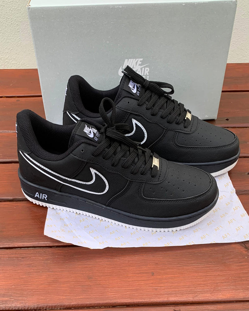 Nike Air Force 1 Low lançamento 🇻🇳