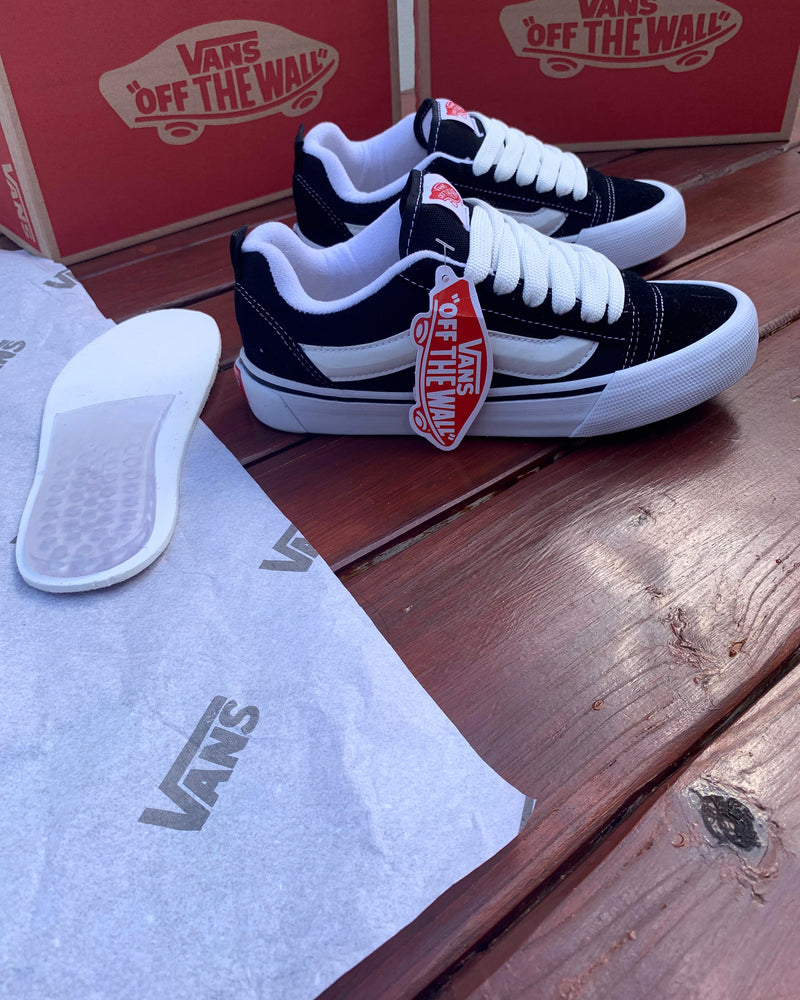 Vans KNU