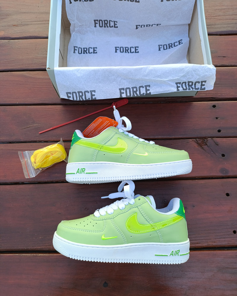 Nike Air Force