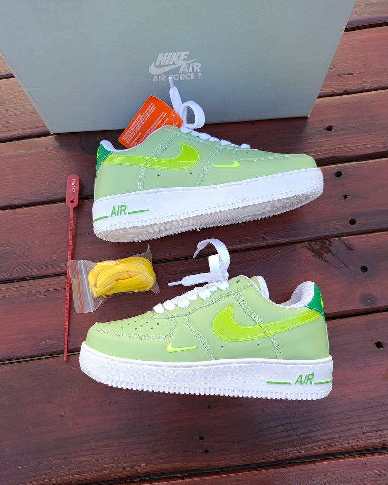 Nike Air Force