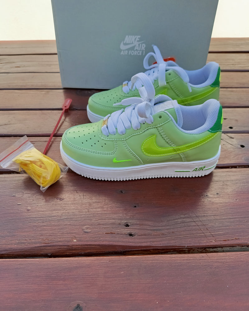 Nike Air Force