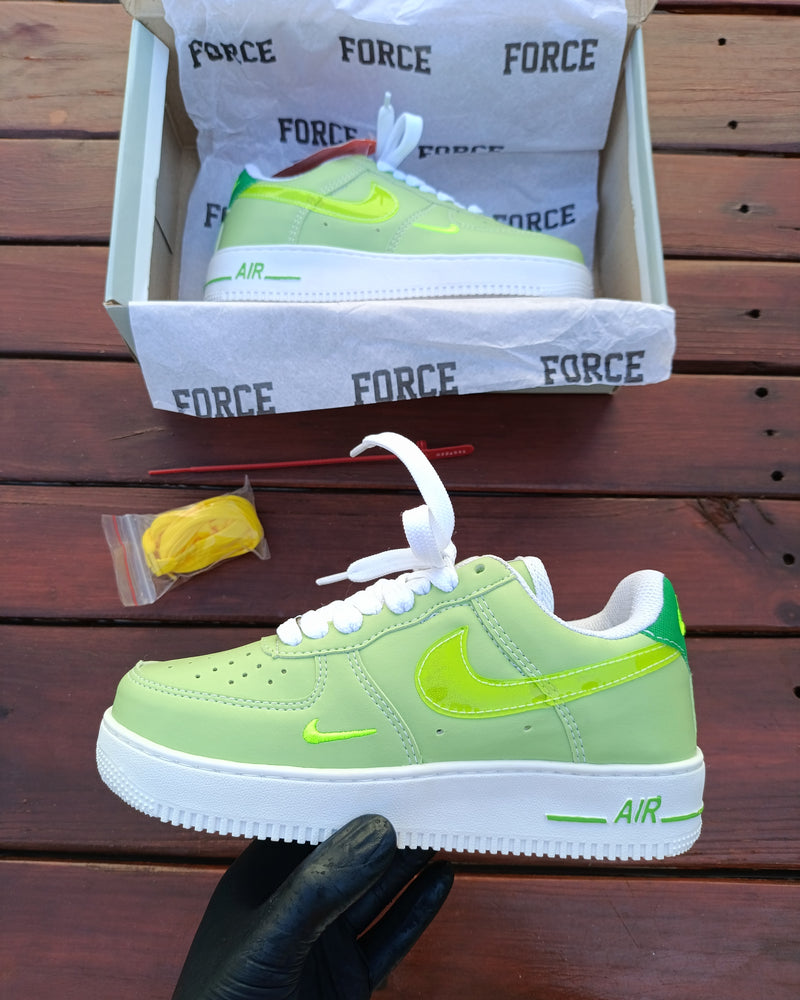 Nike Air Force