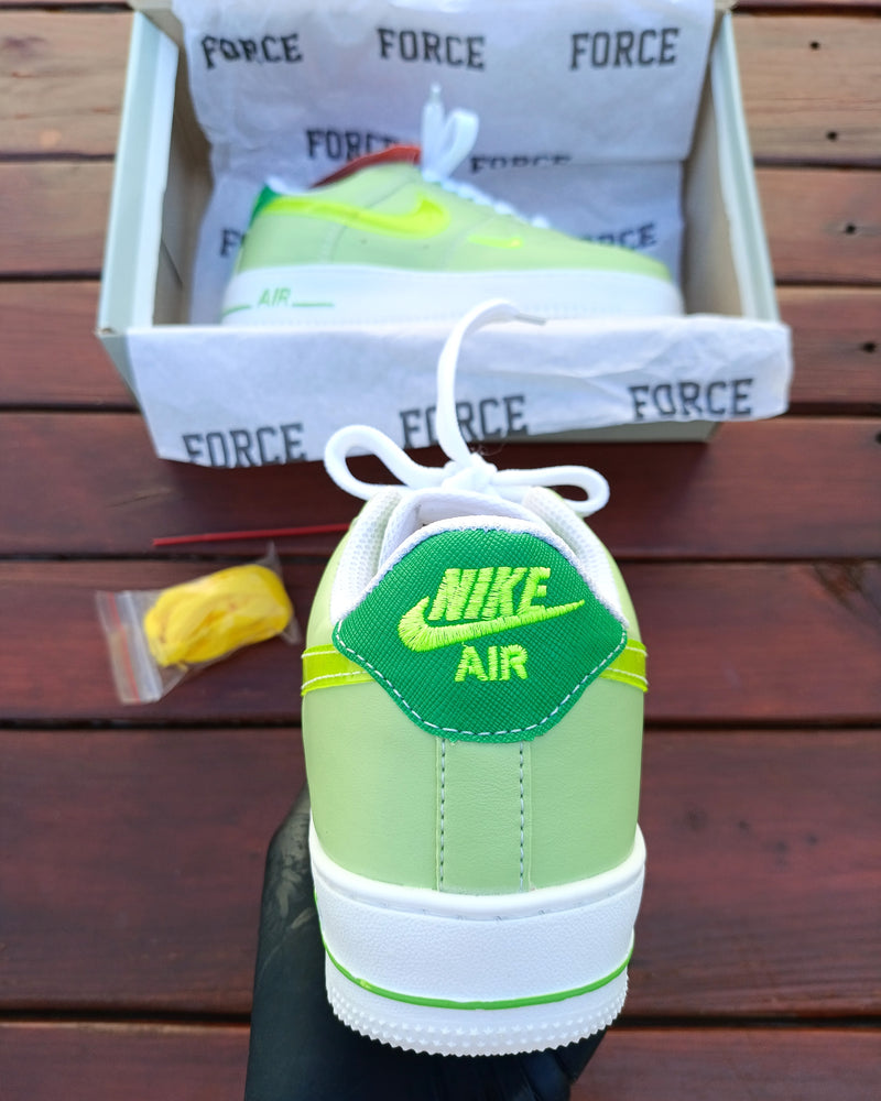 Nike Air Force