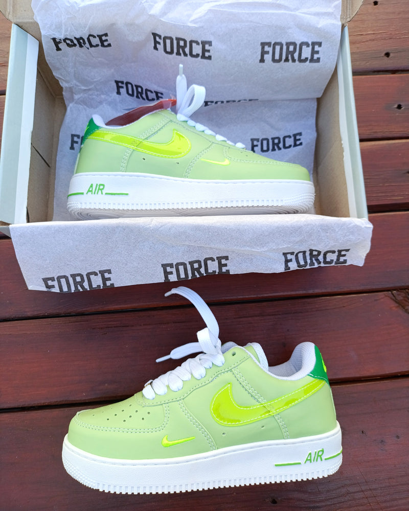 Nike Air Force