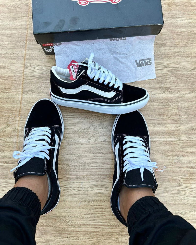 Vans Old Skool
