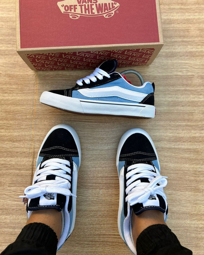 Vans KNU