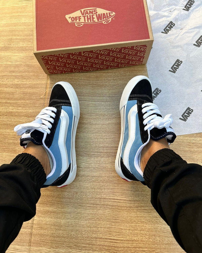 Vans KNU