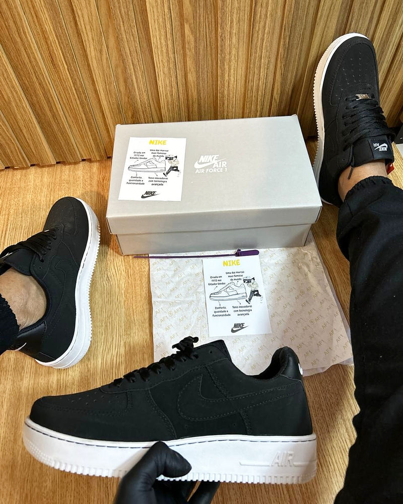 Nike Air Force AF1 importado