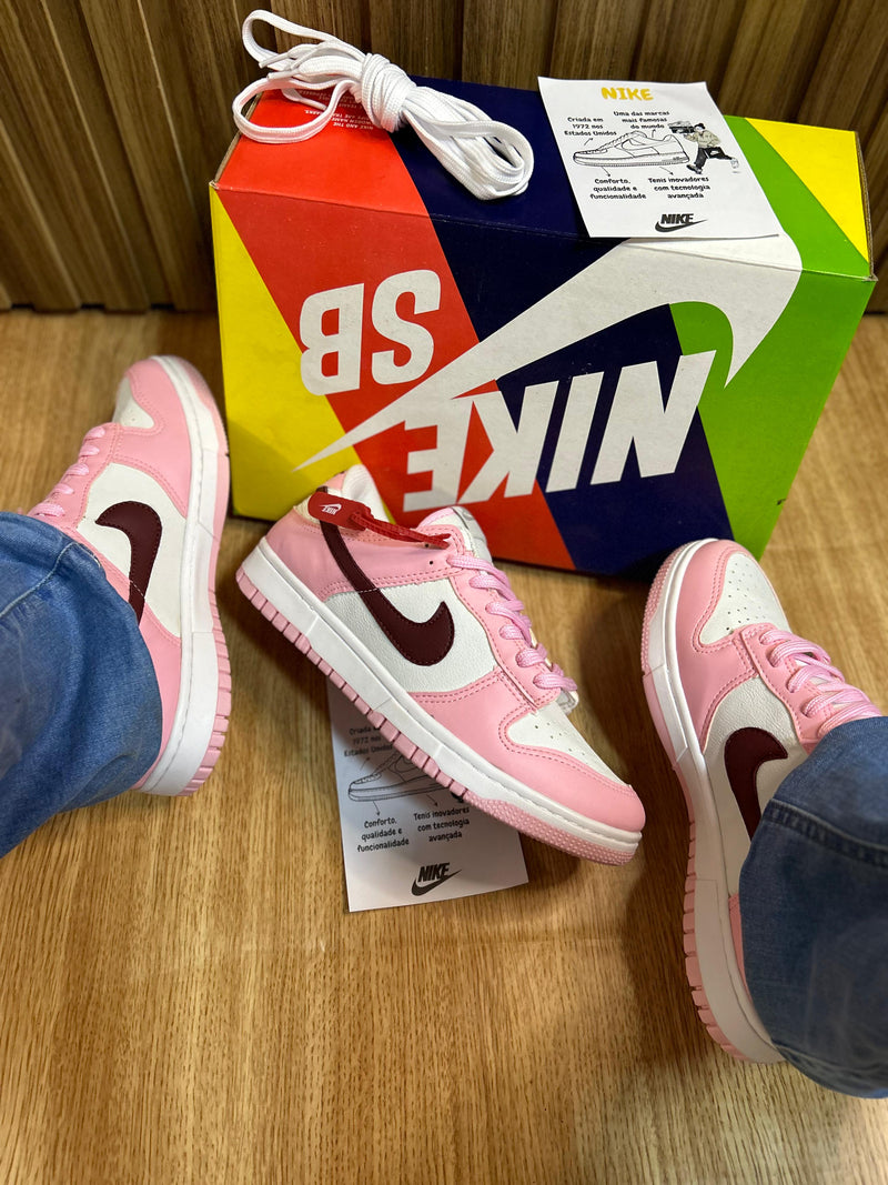 Nike Dunk