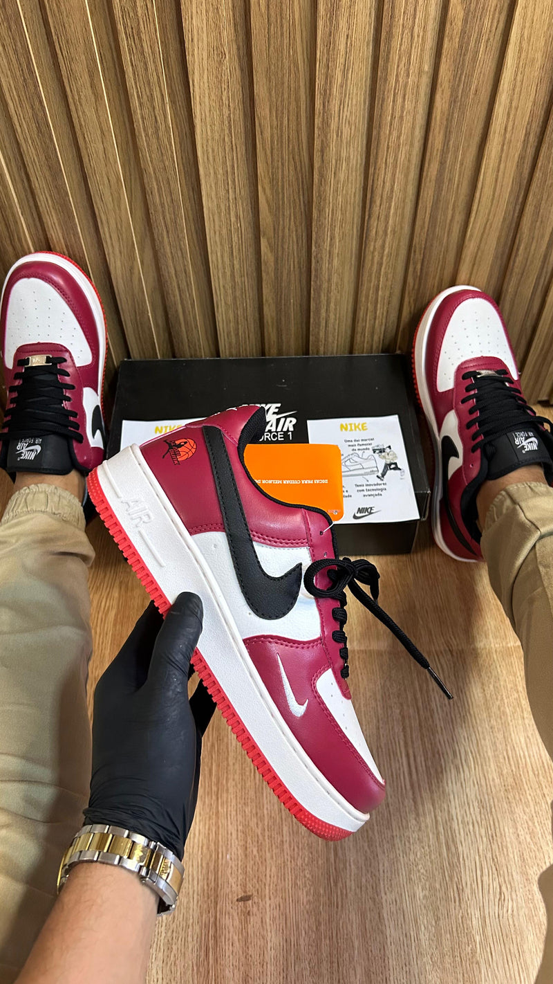 Nike Air Force Low 👇