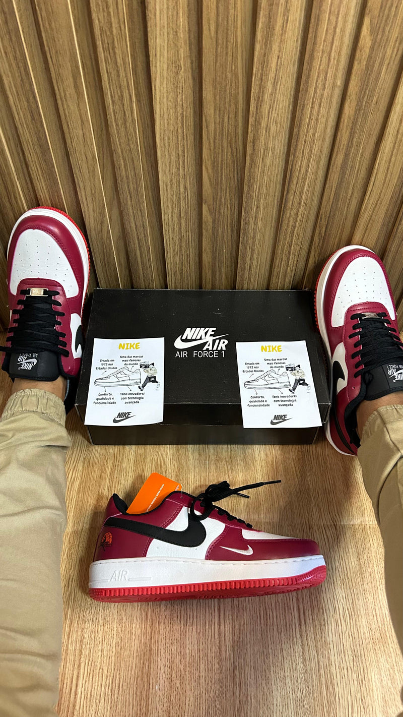 Nike Air Force Low 👇