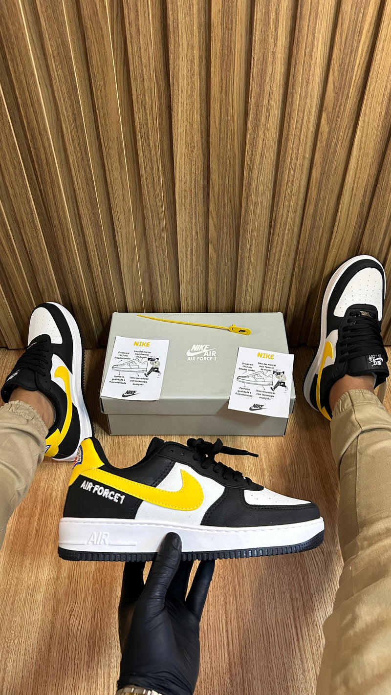 Nike Air force AF1 Atletic (Exclusivo)