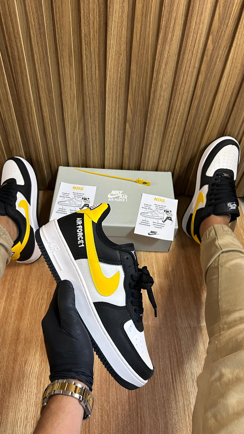 Nike Air force AF1 Atletic (Exclusivo)
