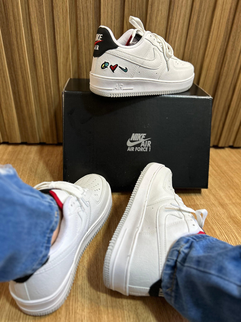 Nike Air Force AF1