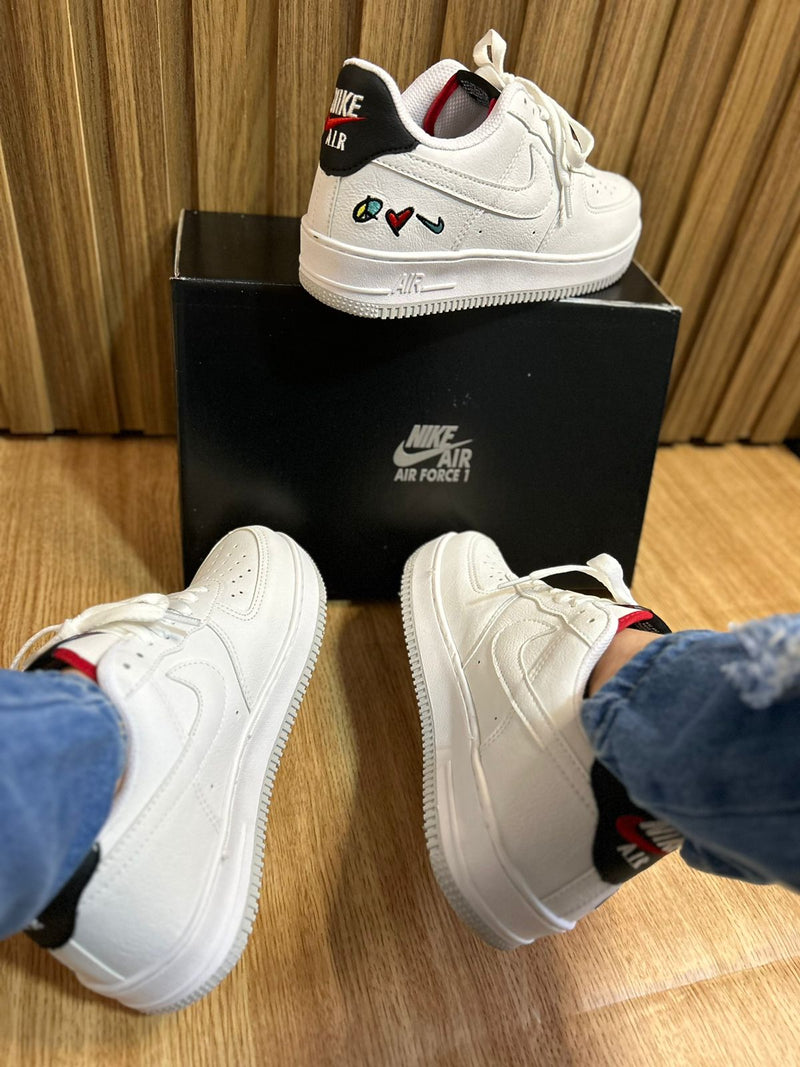 Nike Air Force AF1