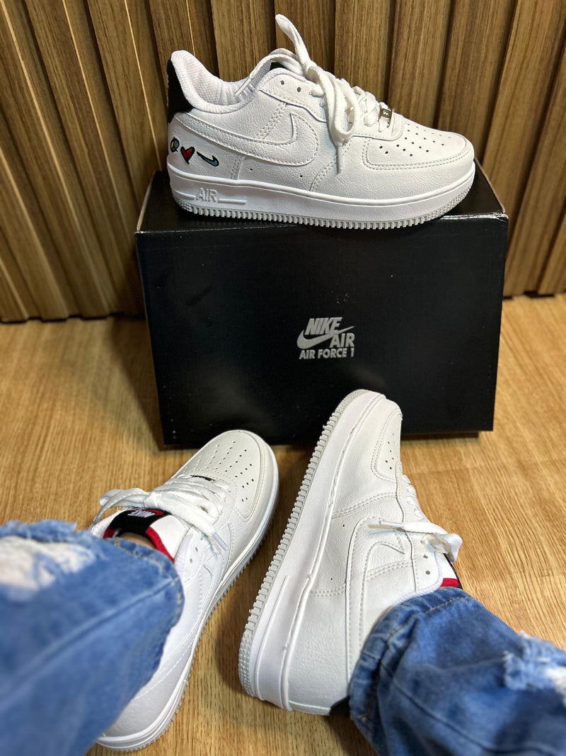 Nike Air Force AF1