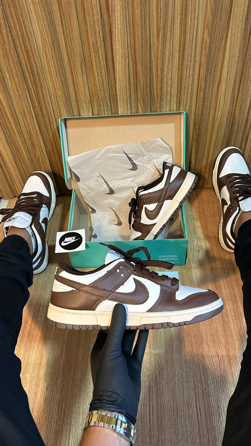 Nike Dunk  Chocolate