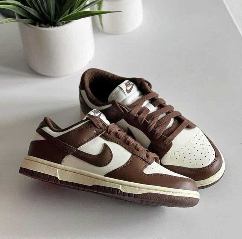 Nike Dunk  Chocolate