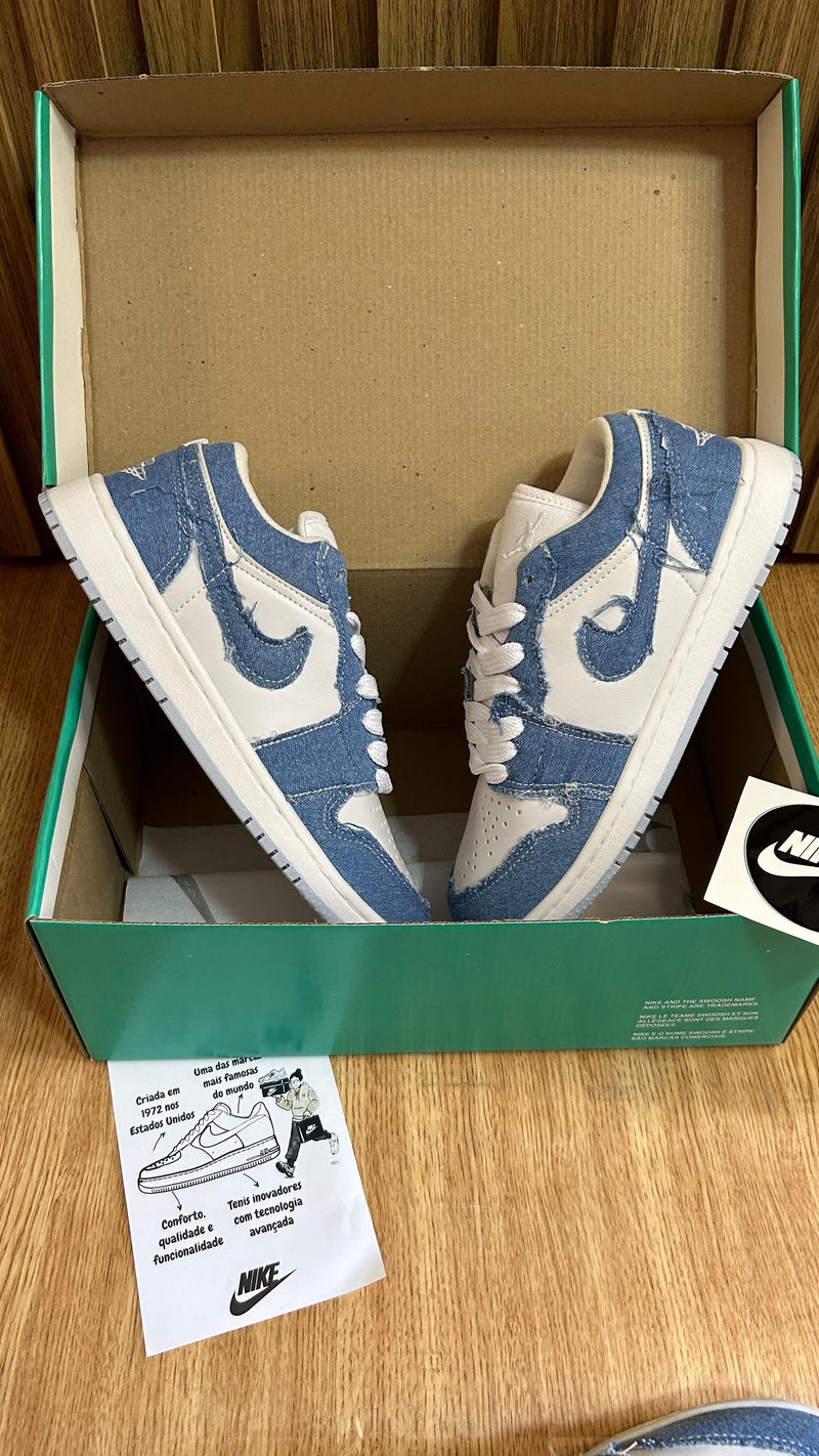 Nike Jordan Jeans
