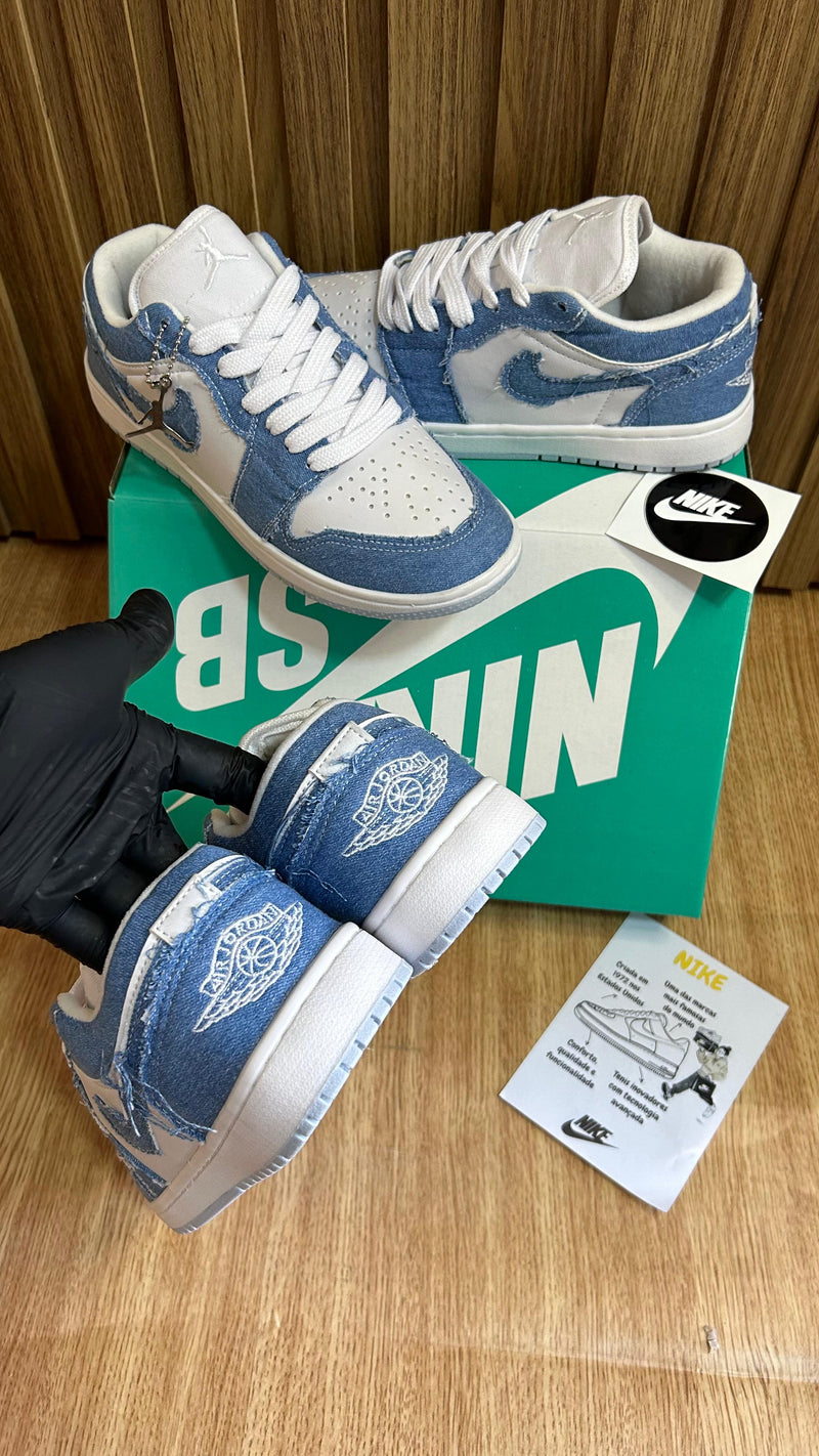 Nike Jordan Jeans