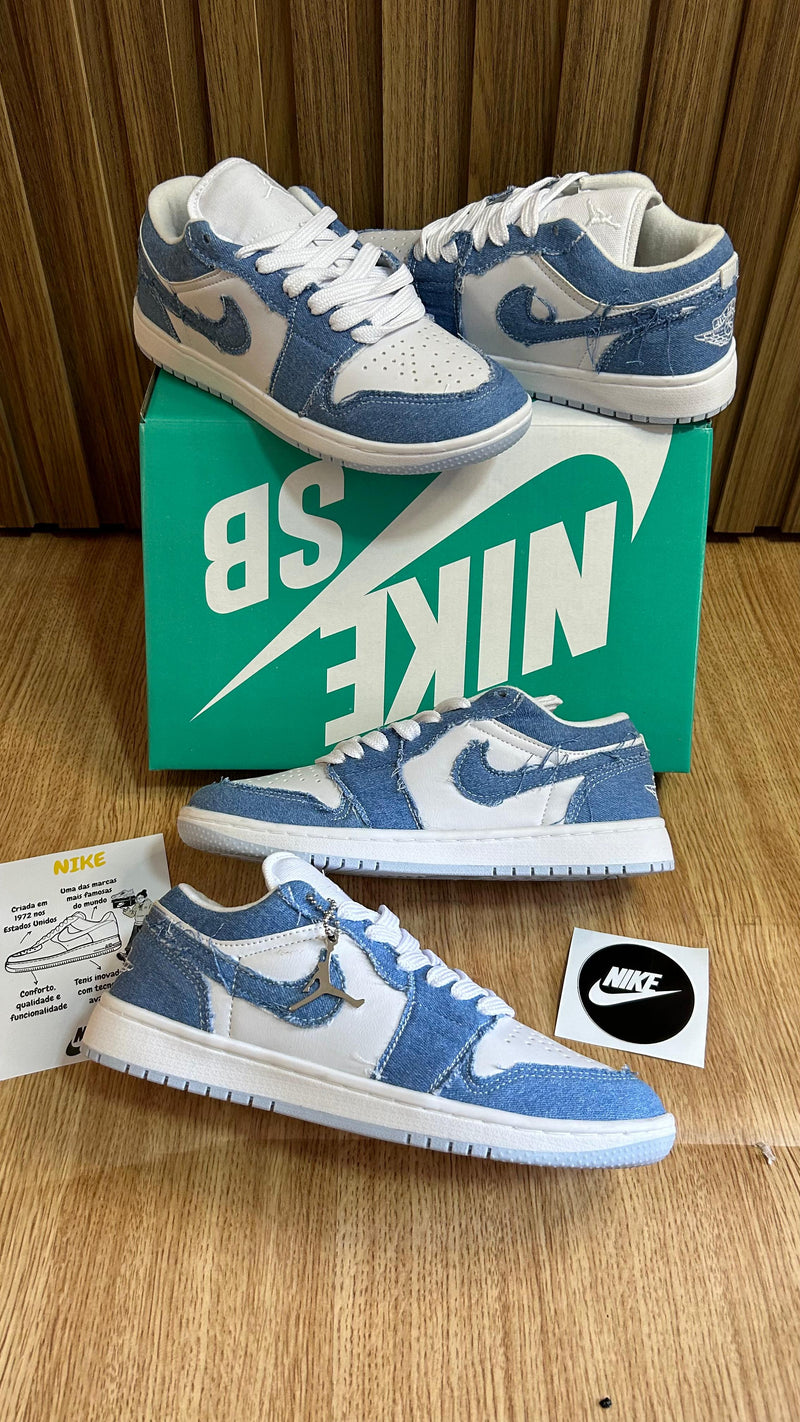 Nike Jordan Jeans