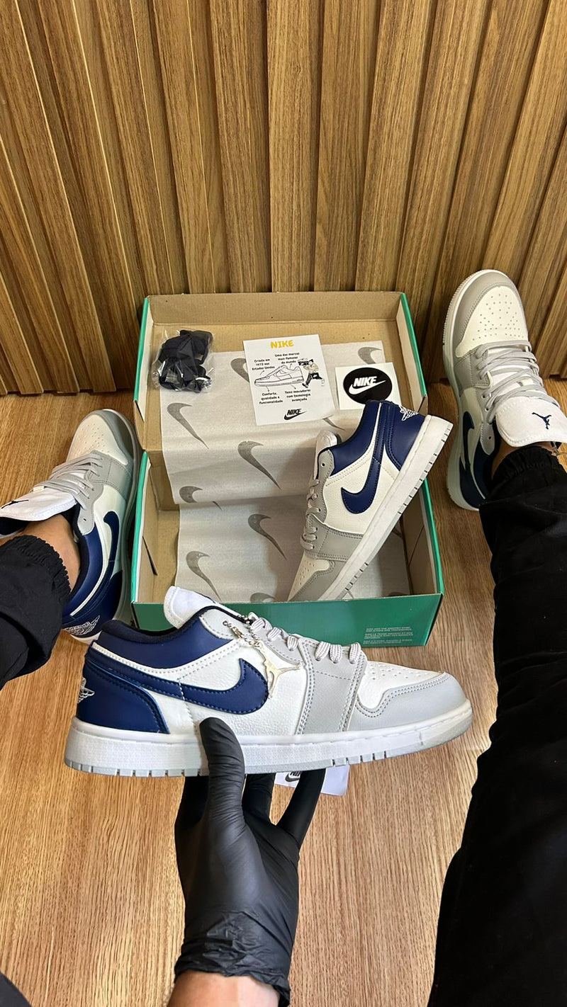 Nike Jordan