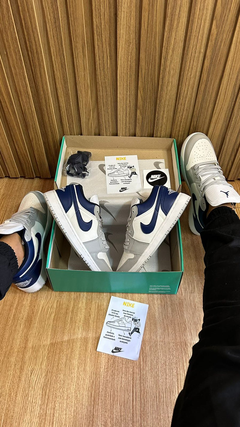 Nike Jordan