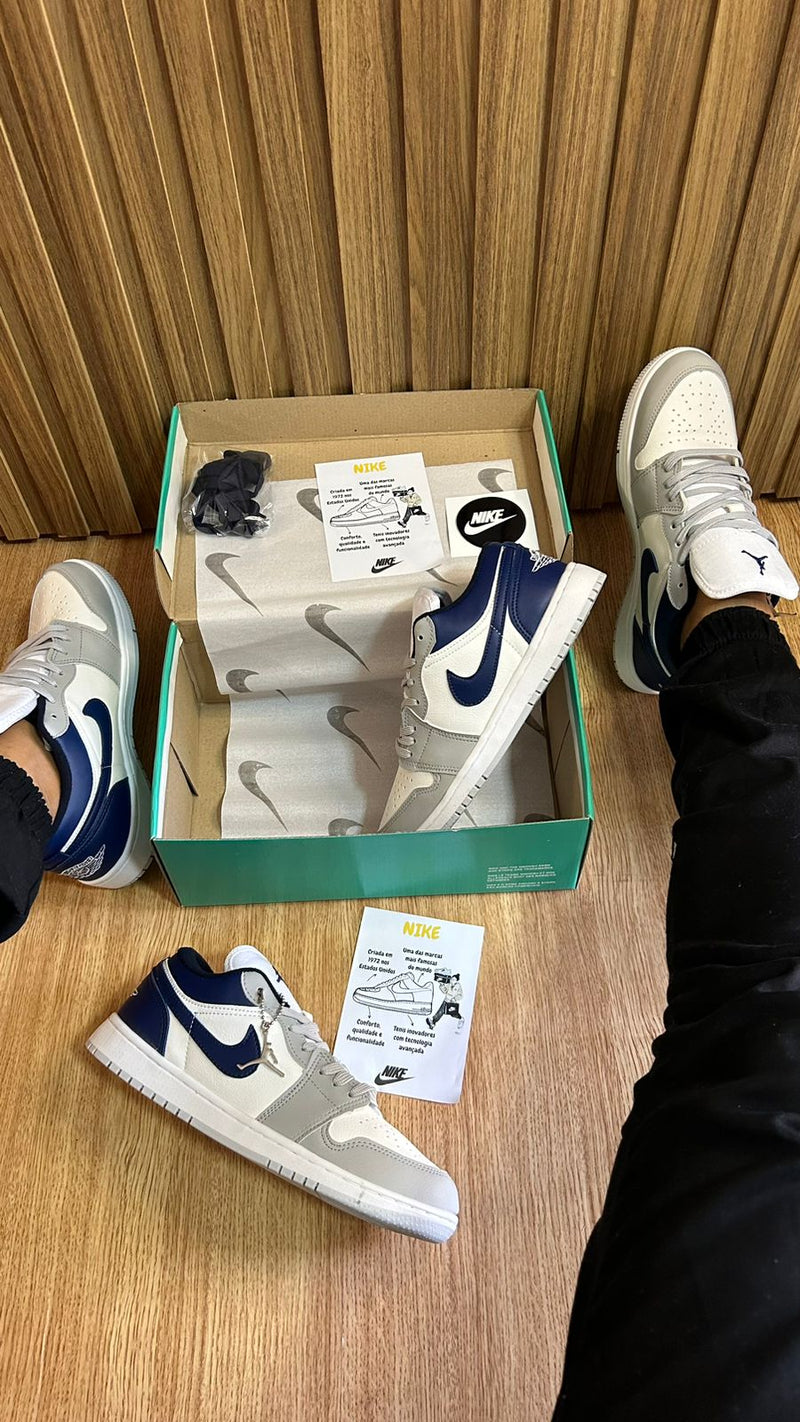 Nike Jordan