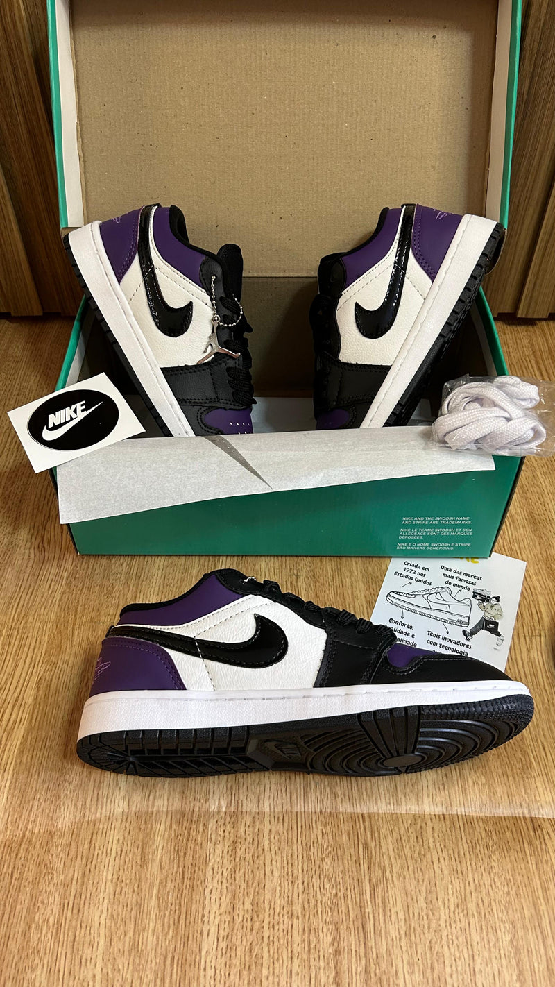 Nike Jordan