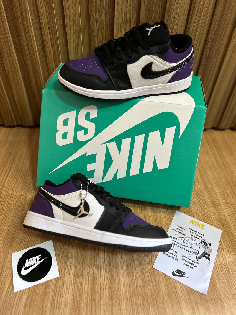 Nike Jordan