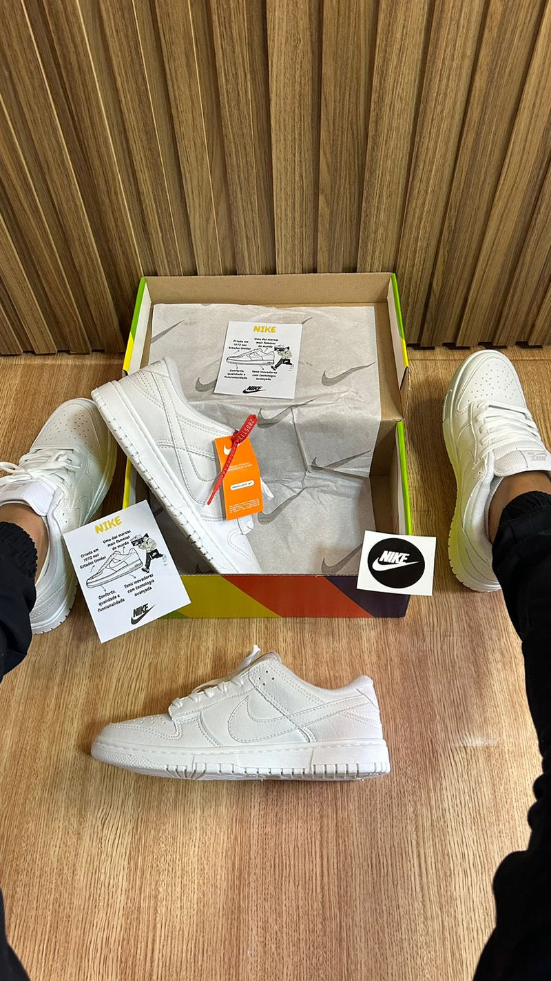 Nike Dunk