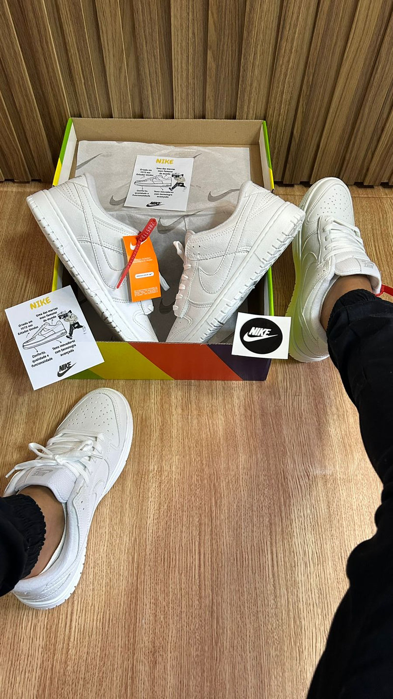 Nike Dunk
