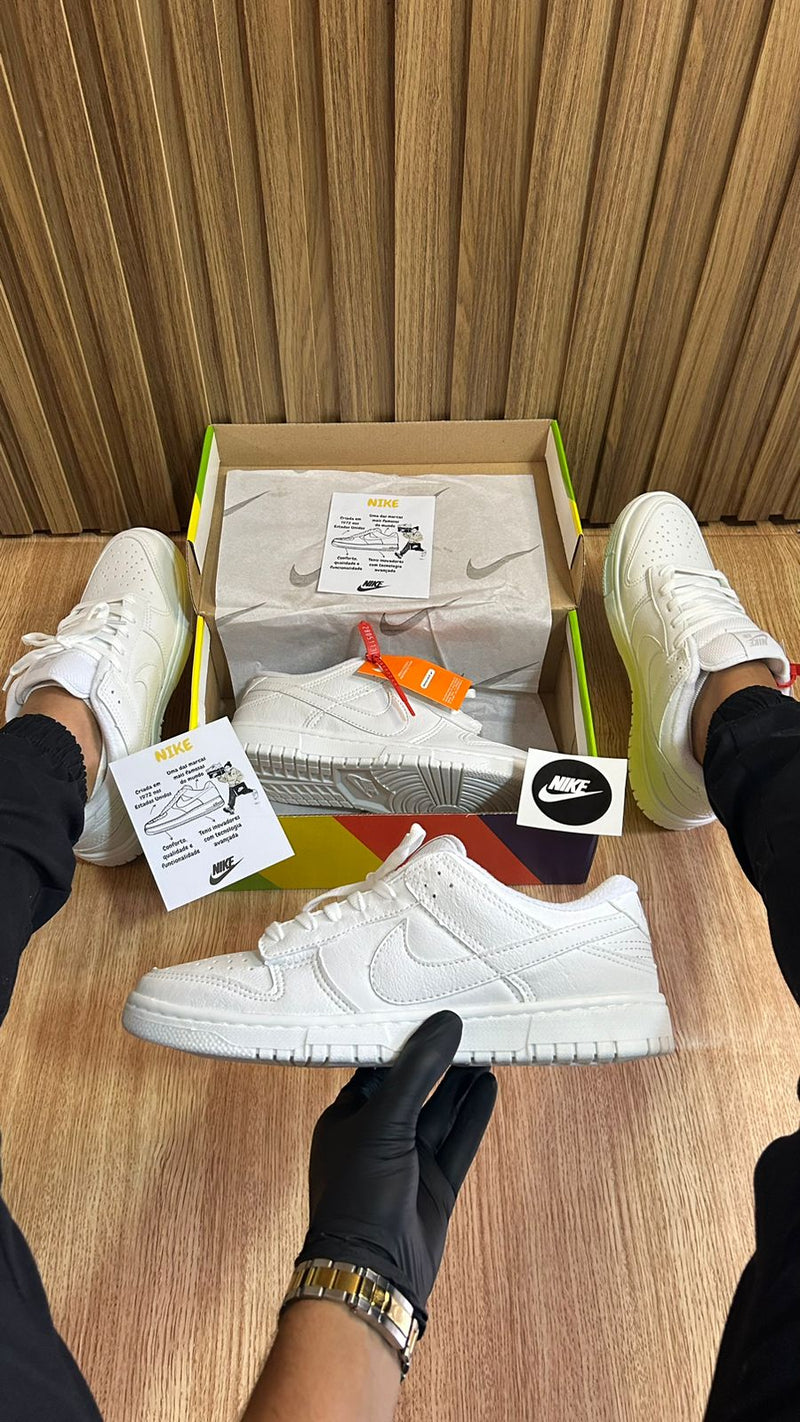 Nike Dunk