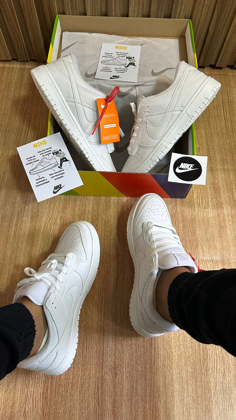 Nike Dunk